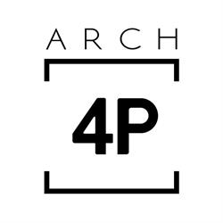 ARCH4P PRACOWNIA PROJEKTOWA ARCHITEKT PAWEŁ PILCH