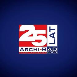 ARCHI RAD 2000 SP Z O O