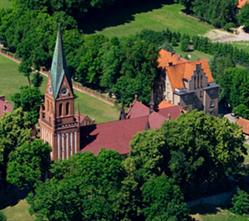 ARCHIDIECEZJA WARMIŃSKA