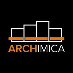 ARCHIMICA MONIKA GÓRKO