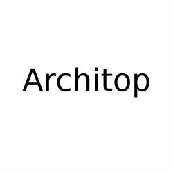 ZATWARNICKI ANDRZEJ "ARCHITOP"