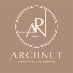 Archnet / Dobre wnętrza i nieruchomości