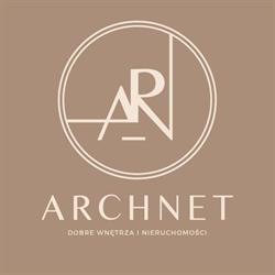 Archnet / Dobre wnętrza i nieruchomości