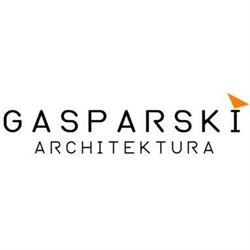 PIOTR GASPARSKI ARCHITEKTURA