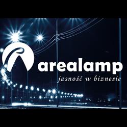 AREALAMP SP Z O O