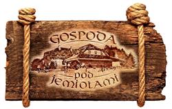 GOSPODA POD JEMIOŁAMI T CHMIELEWSKA A MIKOŁAJCZYK S C