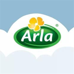 ARLA GLOBAL FINANCIAL SERVICES CENTRE SP Z O O