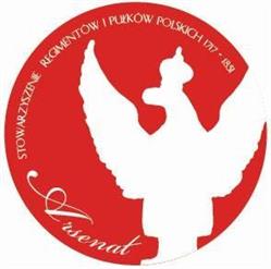 ARSENAŁ STOWARZYSZENIE REGIMENTÓW I PUŁKÓW POLSKICH 1717 1831