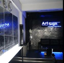 ARTSIGN REKLAMA WIZUALNA