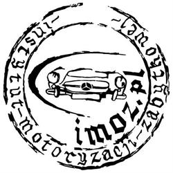 INSTYTUT MOTORYZACJI ZABYTKOWEJ