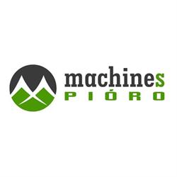 Artur Pióro Machines-Pióro