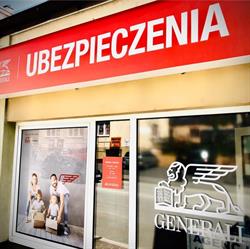 ARTUR SMOLIŃSKI AGENCJA UBEZPIECZEŃ