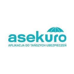 ASEKURO PL S A