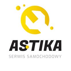 Astika Serwis Volkswagen Toyota Ford Opel BMW