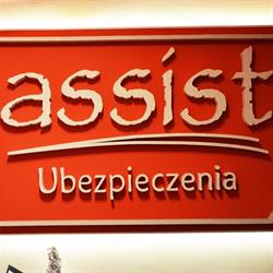 ASSIST UBEZPIECZENIA KAMILA MAJTCZAK