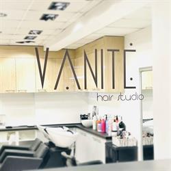 VANITE` hair studio Aneta Hybsz