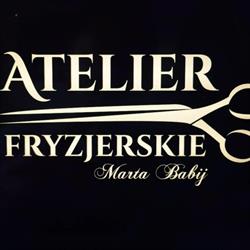 ATELIER FRYZJERSKIE MARTA BABIJ