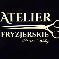 ATELIER FRYZJERSKIE MARTA BABIJ