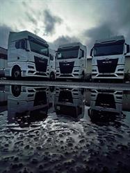 ATS LOGISTICS SP Z O O