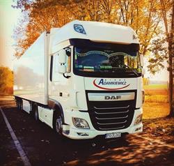 ATS LOGISTICS SP Z O O