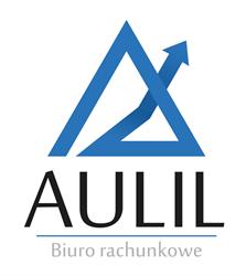AULIL BIURO RACHUNKOWE LILIA ŻUCZKOWSKA