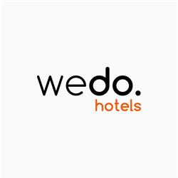 we do. hotels