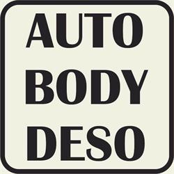AUTO BODY DESO