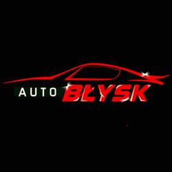 AUTO BŁYSK MARCIN GRUSZKA