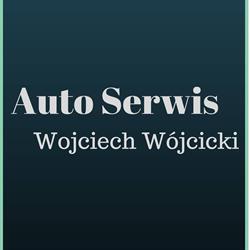 Wojciech Wójcicki Auto-centrum