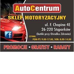 AUTO CENTRUM SZYMON SZMIT