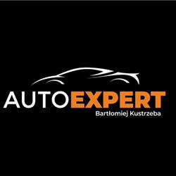 AUTO EXPERT BARTŁOMIEJ KUSTRZEBA
