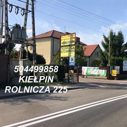 Wymiana Opon Wulkanizacja Warsztat samochodowy AUTO-FILIPIAK