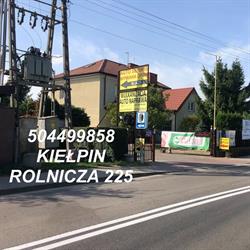 Wymiana Opon Wulkanizacja Warsztat samochodowy AUTO-FILIPIAK