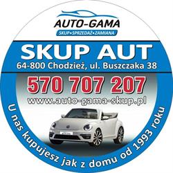 AUTO GAMA