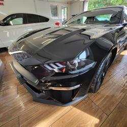 AUTO DETALING DAMIAN MUCZKO