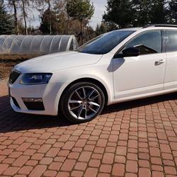 AUTO KLINIKA S C PAWEŁ GIBAS MIROSŁAW ZAWŁOCKI