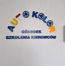 AUTO - KOLOR Tylus Zygmunt