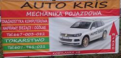 AUTO KRIS