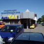 warsztat samochodowy