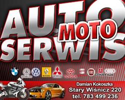AUTO MOTO SERWIS