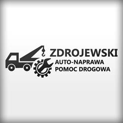Auto-Naprawa Pomoc Drogowa Henryk Zdrojewski