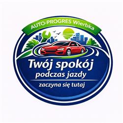 AUTO-PROGRES Grzegorz Szota