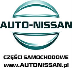 AUTO NISSAN CZĘŚCI SAMOCHODOWE NIEZNAJEK CEZARY PAWEŁ