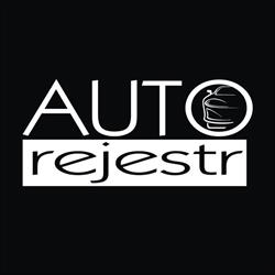 AUTO REJESTR ARTUR WIERZBOWSKI