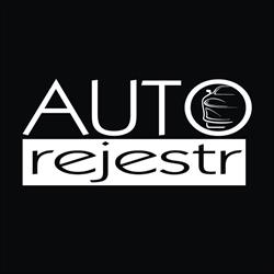 AUTO REJESTR ARTUR WIERZBOWSKI