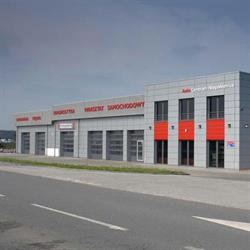 Auto Centrum Grand