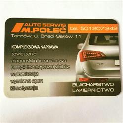 AUTO SERWIS MARCIN POŁEĆ