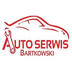 AUTO SERWIS BARTKOWSKI PAULINA BARTKOWSKA