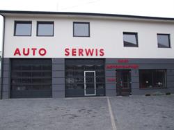 AUTO SERWIS KATARZYNA SZAJNOWSKA