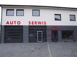 AUTO SERWIS KATARZYNA SZAJNOWSKA